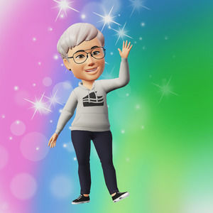 Meet your Posher, Barbara